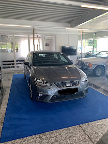 Autohaus Gamsen