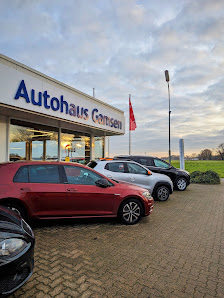 Autohaus Gamsen
