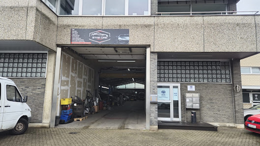 KFZ Meisterbetrieb Star Car Repair