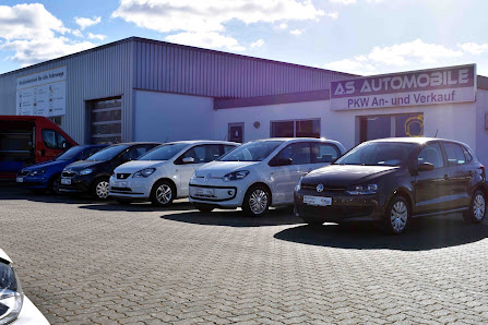 A.S Automobile