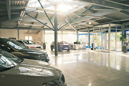 A.S Automobile