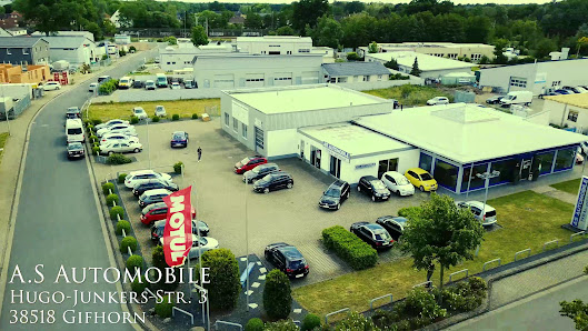 A.S Automobile