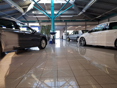 A.S Automobile