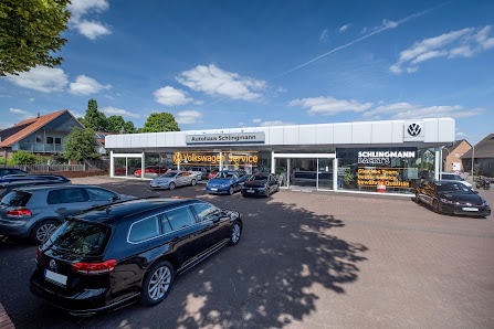 Autohaus Schlingmann