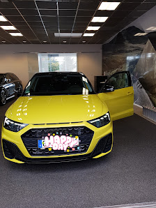 Autohaus Kühl GmbH & Co. KG - Audi