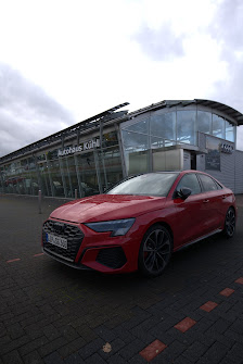 Autohaus Kühl GmbH & Co. KG - Audi