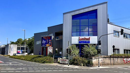junited AUTOGLAS Köln-Sülz