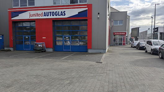 junited AUTOGLAS Köln-Sülz
