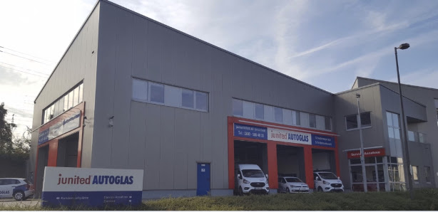 junited AUTOGLAS Köln-Sülz