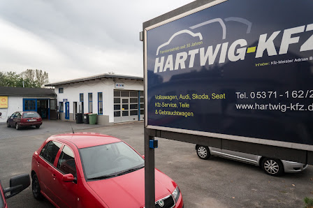 Hartwig-Kfz