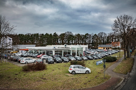 Autohaus Gifhorn BMW / MINI Schubert Motors