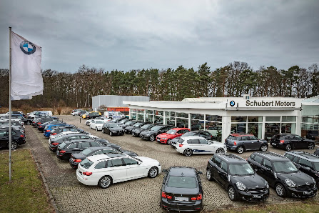 Autohaus Gifhorn BMW / MINI Schubert Motors