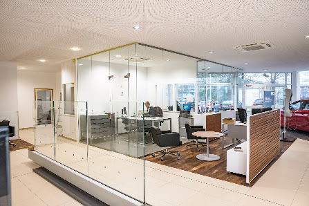 Autohaus Gifhorn BMW / MINI Schubert Motors