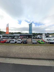 Autohaus Kühl GmbH & Co. KG SEAT/CUPRA