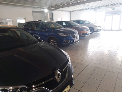 Autohaus Prilop