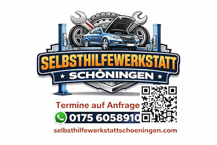 Selbsthilfewerkstatt Schöningen