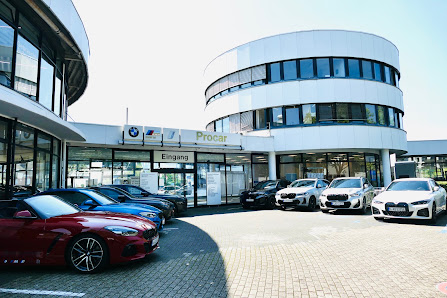 Proservice Outlet Köln-Süd