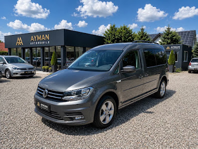 AYMAN AUTOMOBILE
