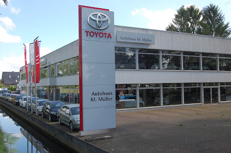 Autohaus Manfred Müller e.K.