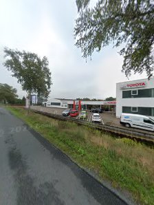 Autohaus Manfred Müller e.K.