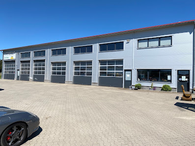 Kfz-Rennspies GmbH u. Co. KG