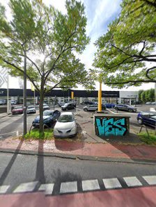 Renault Werkstatt Köln - RRG
