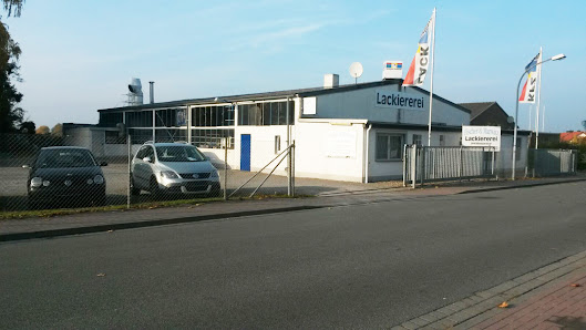 Fischer & Marwitz Automobile GmbH