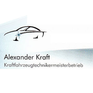 Alexander Kraft Kraftfahrzeugtechniker Meisterbetrieb