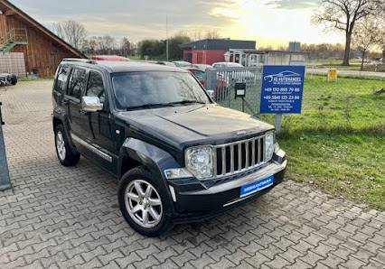 AS Autohandel