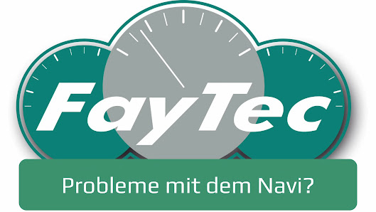 FayTec KFZ-Elektronik-Instandsetzung