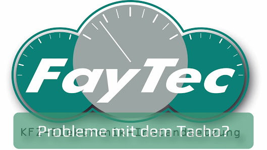 FayTec KFZ-Elektronik-Instandsetzung