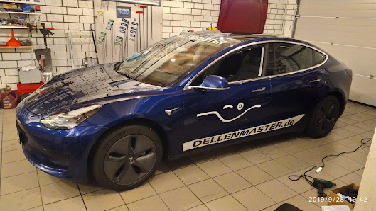 Dellenmaster Stoll Innotec (der Beulendoktor)