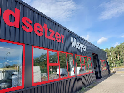 Autolackiererei Mayer GmbH