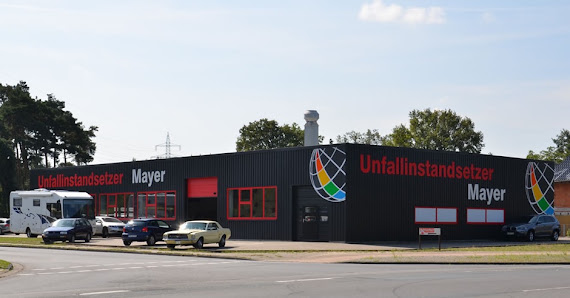 Autolackiererei Mayer GmbH