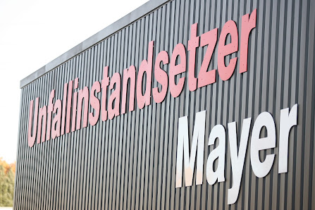 Autolackiererei Mayer GmbH