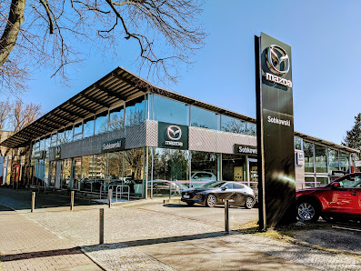 Autohaus Sobkowski