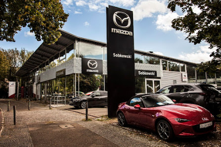 Autohaus Sobkowski