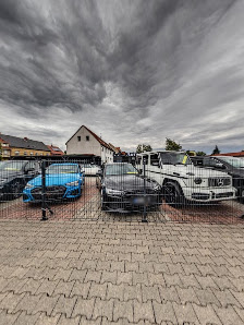 Automeile Oebisfelde