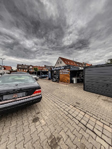 Automeile Oebisfelde