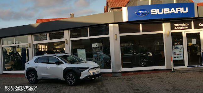Autohaus Klein Inhaber Martin Klein e. K.
