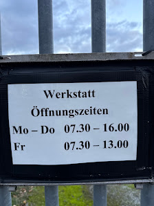 Kfz Meisterbetrieb Kevin Schumann