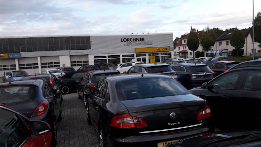 Lörchner Automobile e. K.