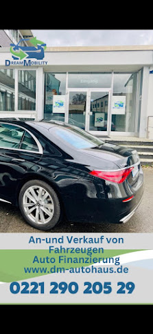 Dream Mobility - D&M KFZ Technik GmbH
