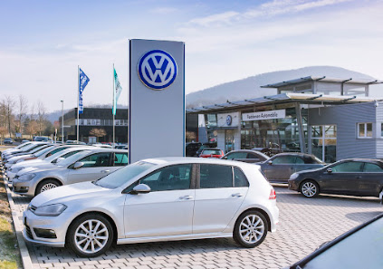 Feddersen Automobile GmbH