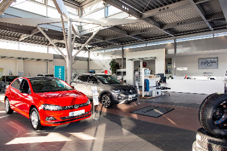 Feddersen Automobile GmbH