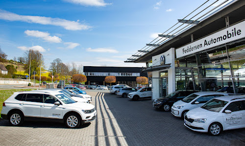 Feddersen Automobile GmbH
