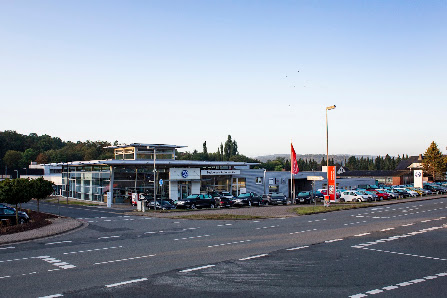 Feddersen Automobile GmbH