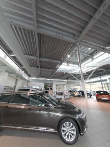 Feddersen Automobile GmbH