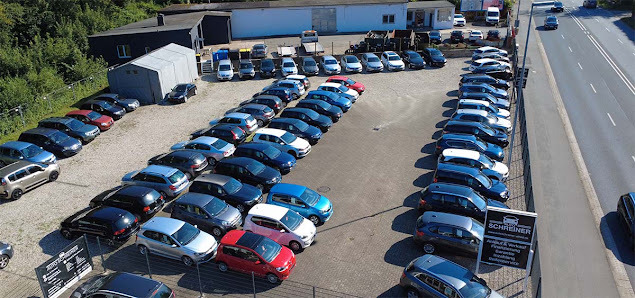 AUTO SCHREINER