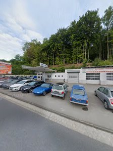 Autohof Gerzen